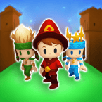 Backpack TD: Merge & Battle (Мод меню)
