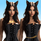 Difference Spotter: Photo Hunt