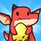 Dragon Trainer - Idle TD (Мод меню)
