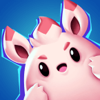 Dreamio Rush (Мод меню)
