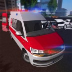 Emergency Ambulance Simulator (Мод, Бесплатные покупки)