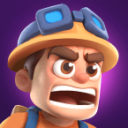 Epic Merge: Roguelike TD (Мод Меню)