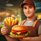 Fast Food Revolution (Мод, Без рекламы)