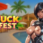 Fuck Fest (18+)