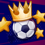 Football Legend (Мод Меню)