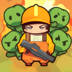 Gas Station Z: Idle Defense (Мод меню)