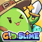 Go Slime (Мод меню)