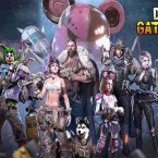 Dawn Gathering — мобильная игра про выживание с механикой «один тап»