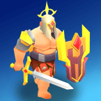 Idle Gladiator Arena (Мод меню)