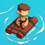 Idle Raft City - Sea World (Мод меню)