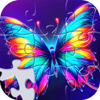 Jigsaw Puzzles - HD Adventure
