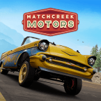 Matchcreek Motors: Автотюнинг (Мод, Много денег)