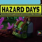 Hazard Days Extraction Shooter — выживание в постапокалиптическом мире