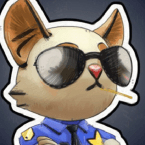 Meow Patrol: Paws of Justice (Мод меню)