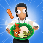 Pecel Lele Simulator (Мод, Много денег)