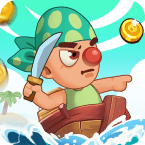 Pirate’s Wrath