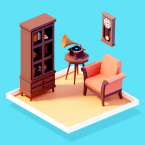 Possessions. (Мод, Unlocked)