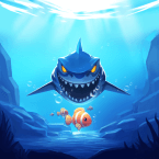 Shark Fury