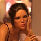 Sorority Temptations (18+)