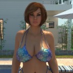 The Mother of My Best Friend and Her Irresistible Desires (18+)
