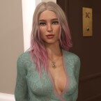 Danger BLUE (18+)