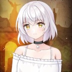 Doomsday Robot Girl (18+)