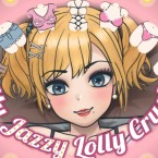 My Jazzy Lolly Crush (18+)