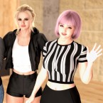 Wrestling Dynasty (18+)