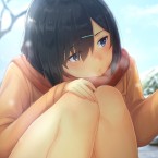 Winter ~Life in the Countryside (18+)