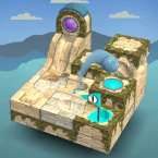 Spin Ball 3D Puzzle
