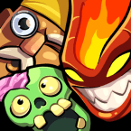 SpinCraft: Roguelike (Мод Меню)