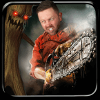 Survivor ChainSaw