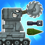 Tanks Arena io: танк PvP игра (Полная версия)
