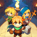 Top Heroes: Kingdom Saga (Мод Меню)