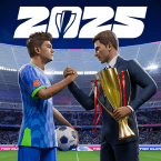 Top Eleven Футбольный Менеджер (Мод Меню)