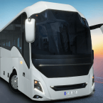 Bus Simulator : EVO (Много денег)