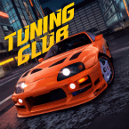 Tuning Club Online (Встроенный кеш)