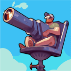 Chill & Kill: Zombie Idle TD (Мод меню)