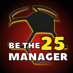 Be the Manager 2025 - Football (Мод, Много денег)