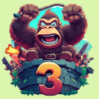 King Of Defense III: Survival (Мод меню)