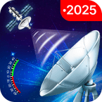 Satfinder AR TV Dish pointer (Мод, Unlocked)