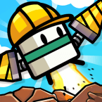 DDDigger (Мод меню)