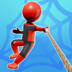 Web Master 3D (Мод, Unlocked)