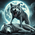 The Wolf (Мод, Бесплатные покупки)