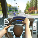 Car Driving School Simulator (Мод, Unlocked)