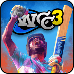 World Cricket Championship 3 (Мод, Много денег)