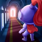 Tricky Castle: пазл-платформер (Мод, Unlocked)