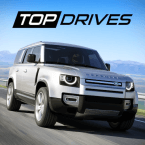 Top Drives — карточные гонки (Встроенный кэш)
