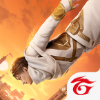 Free Fire: Сила Луны Booyah (Мега мод)