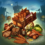 Idle Trading Empire (Мод, много денег)